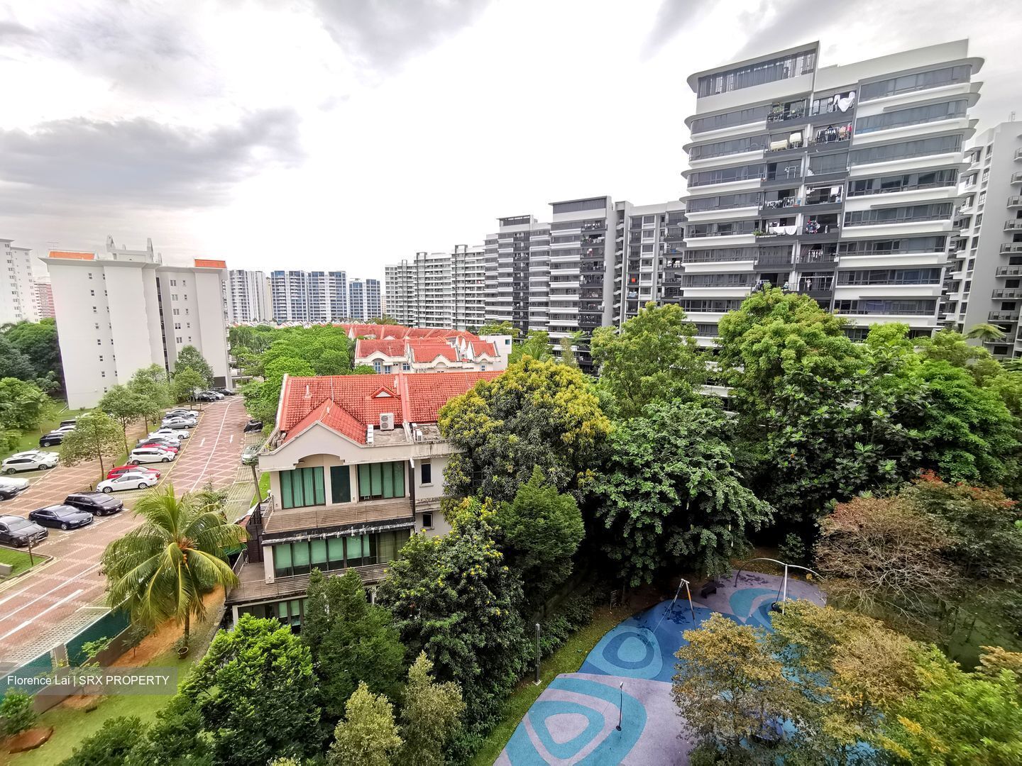 The Palette (D18), Condominium #359980691